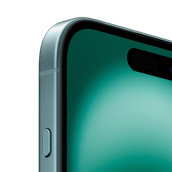 iPhone 16 Plus 128 GB Teal