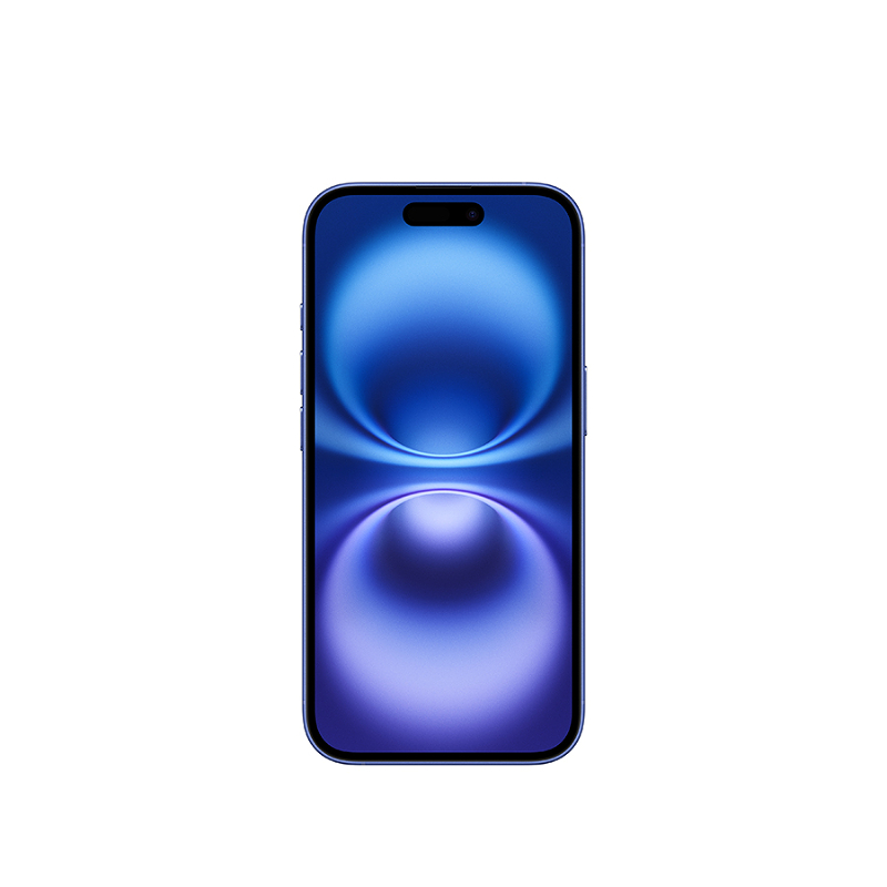 iPhone 16 Plus 128 GB Ultramarine