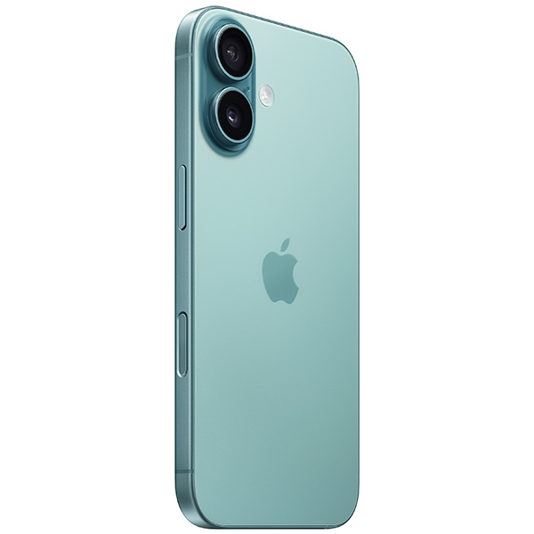 iPhone 16 Plus 128 GB Teal