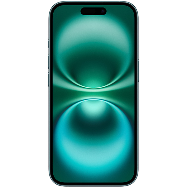 iPhone 16 Plus 128 GB Teal