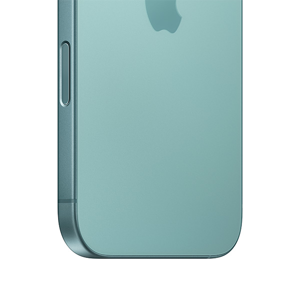 iPhone 16 Plus 128 GB Teal