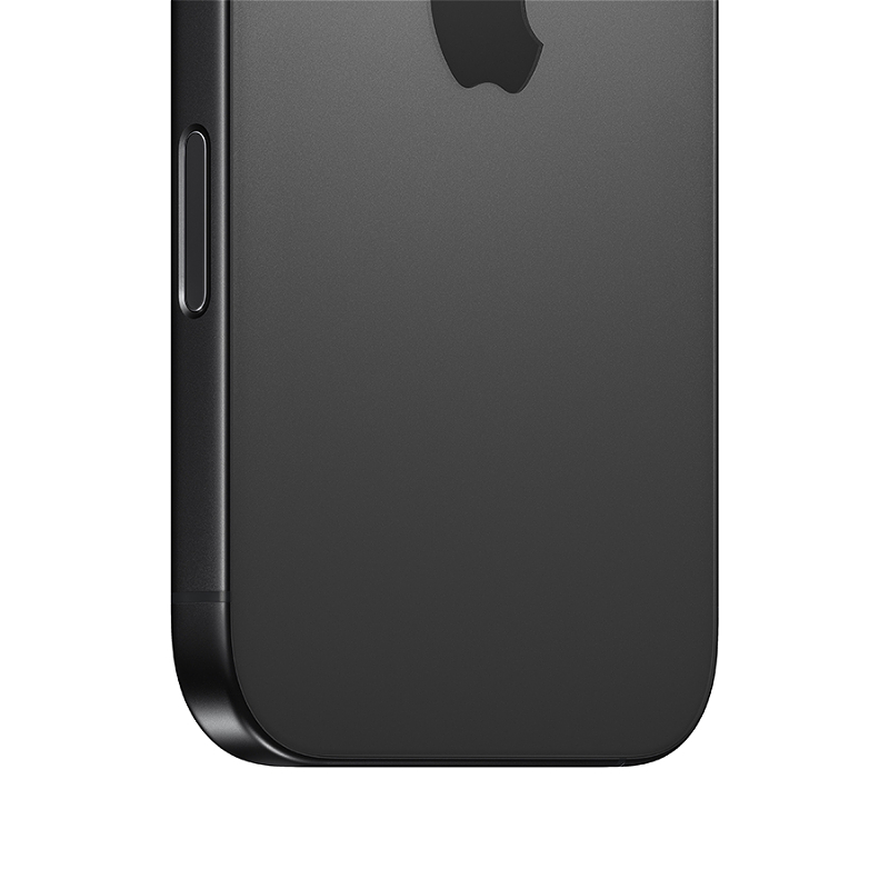 iPhone 16 Pro 128 GB Black Titanium