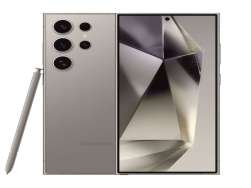 Smartfon Samsung S24 Ultra 12GB/512GB Grey Titan