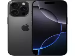 iPhone 16 pro kreditle