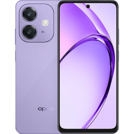 OPPO A3 6/256 GB Starry Purple