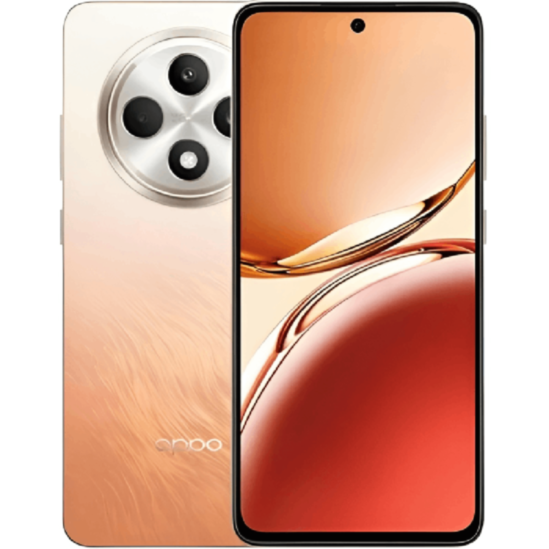 OPPO Reno 12F 8/512 GB Orange