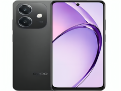 OPPO A3 6/128 GB Sparkle Black Məhsul mövcuddur