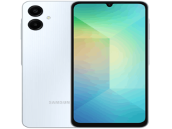 Samsung Galaxy A06 (SM-A065) 4/128 GB Light Blue